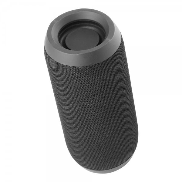 Streetz Høyttaler S250 Bluetooth Speaker 10W Svart