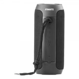 Streetz Høyttaler S250 Bluetooth Speaker 10W Svart
