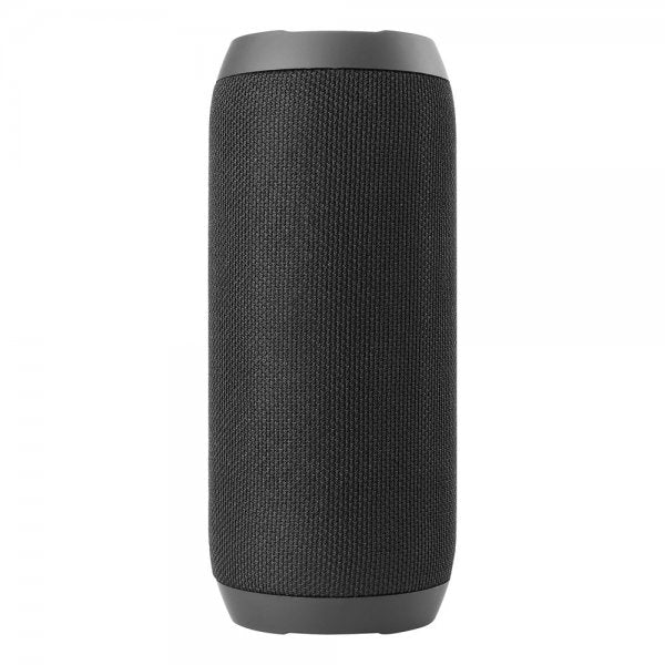 Streetz Høyttaler S250 Bluetooth Speaker 10W Svart