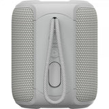 Streetz Høyttaler S300 Waterproof Bluetooth Speaker Grå