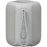 Streetz Høyttaler S300 Waterproof Bluetooth Speaker Grå