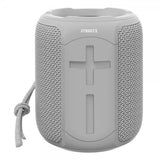 Streetz Høyttaler S300 Waterproof Bluetooth Speaker Grå