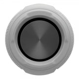 Streetz Høyttaler S300 Waterproof Bluetooth Speaker Grå