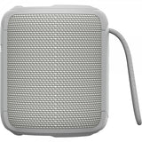 Streetz Høyttaler S300 Waterproof Bluetooth Speaker Grå