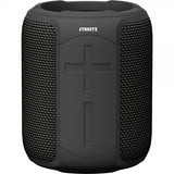 Streetz Høyttaler S300 Waterproof Bluetooth Speaker Svart