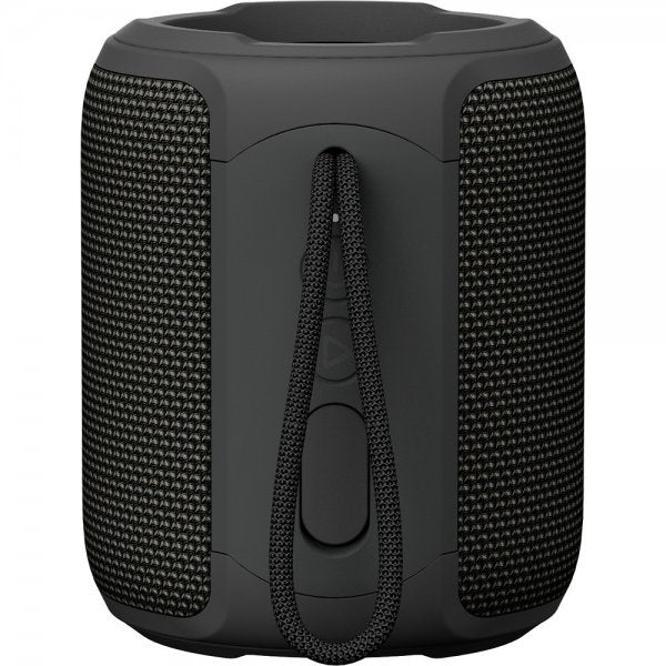 Streetz Høyttaler S300 Waterproof Bluetooth Speaker Svart