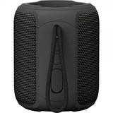 Streetz Høyttaler S300 Waterproof Bluetooth Speaker Svart
