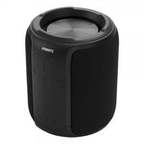 Streetz Høyttaler S300 Waterproof Bluetooth Speaker Svart