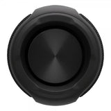 Streetz Høyttaler S300 Waterproof Bluetooth Speaker Svart