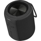 Streetz Høyttaler S300 Waterproof Bluetooth Speaker Svart