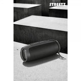 Streetz Høyttaler S350 Bluetooth Speaker 20W Svart