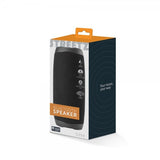Streetz Høyttaler S350 Bluetooth Speaker 20W Svart