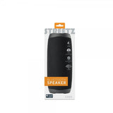Streetz Høyttaler S350 Bluetooth Speaker 20W Svart