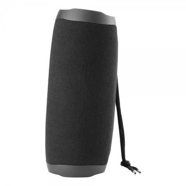 Streetz Høyttaler S350 Bluetooth Speaker 20W Svart