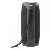 Streetz Høyttaler S350 Bluetooth Speaker 20W Svart