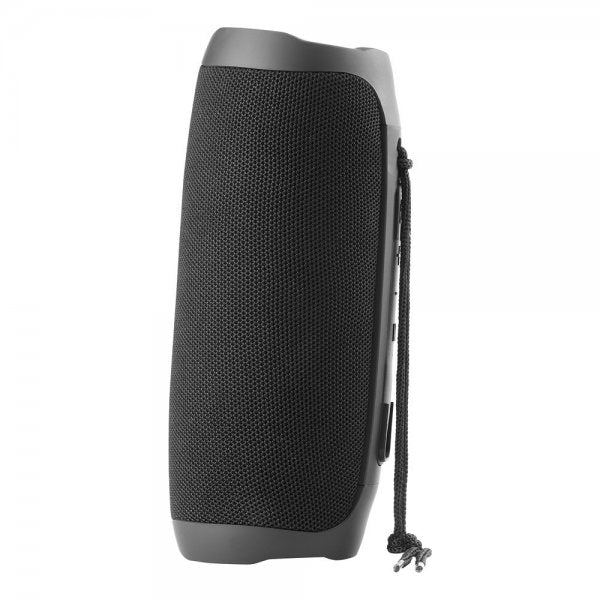 Streetz Høyttaler S350 Bluetooth Speaker 20W Svart