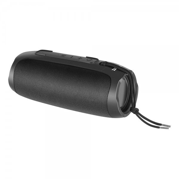 Streetz Høyttaler S350 Bluetooth Speaker 20W Svart