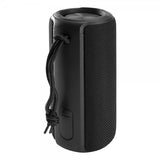 Streetz Høyttaler S400 Waterproof Bluetooth Speaker Svart