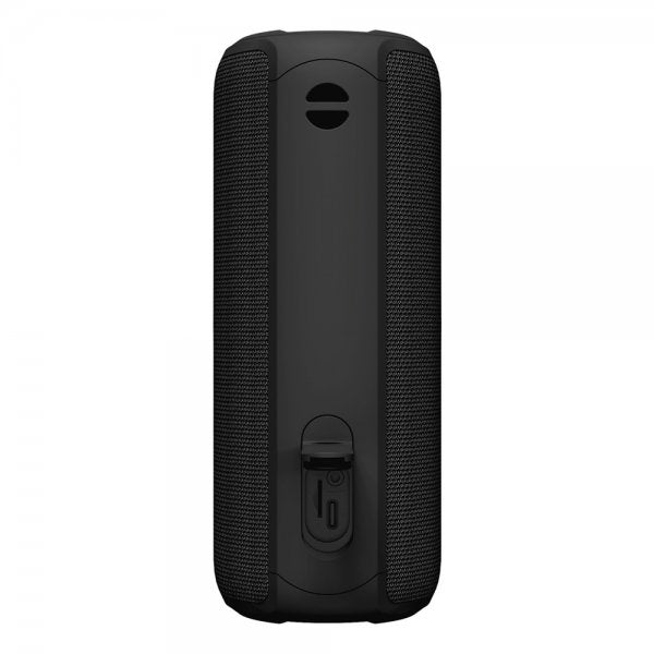 Streetz Høyttaler S400 Waterproof Bluetooth Speaker Svart