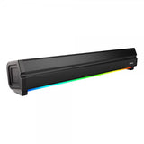 Streetz Høyttaler SB100 Bluetooth Soundbar Svart