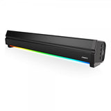 Streetz Høyttaler SB100 Bluetooth Soundbar Svart