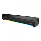 Streetz Høyttaler SB100 Bluetooth Soundbar Svart