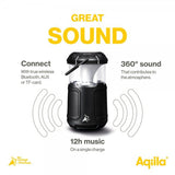 Aqiila Høyttaler Soundbird B10