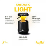 Aqiila Høyttaler Soundbird B10