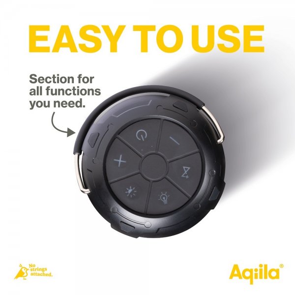 Aqiila Høyttaler Soundbird B10