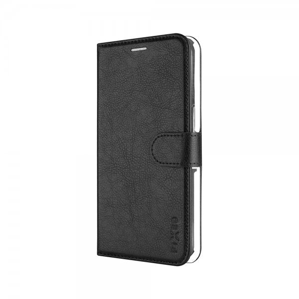 Fixed Honor Magic7 Lite Etui Opus Book Svart