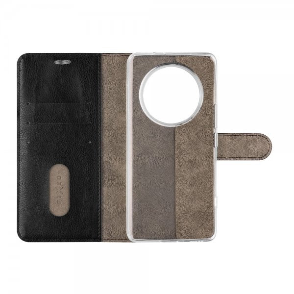 Fixed Honor Magic7 Lite Etui Opus Book Svart