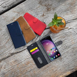 Fixed Honor Magic7 Lite Etui Opus Book Svart
