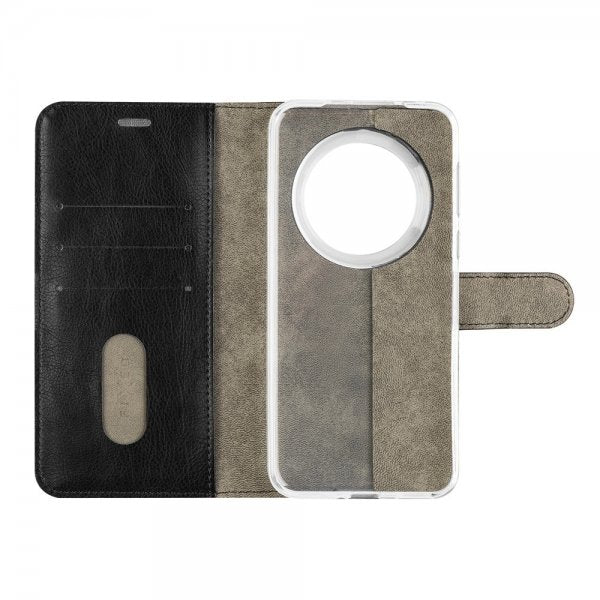 Fixed Honor Magic7 Pro Etui Opus Book Svart