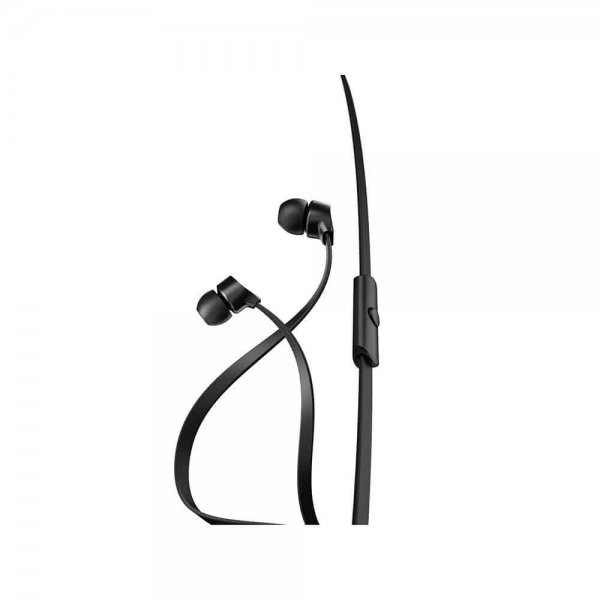 Jays Hodetelefoner 3D+ Svart