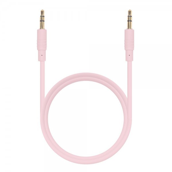 Streetz Hodetelefoner BT200 Wireless Headphones Rosa