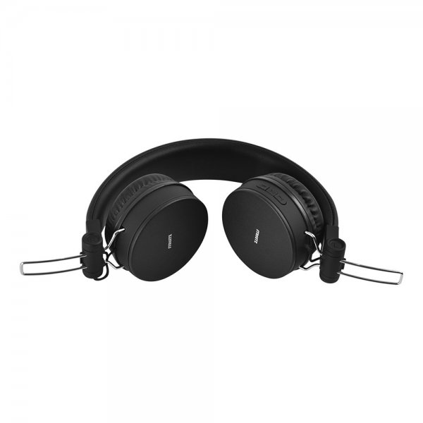 Streetz Hodetelefoner BT200 Wireless Headphones Svart