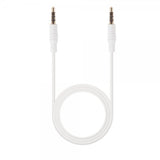 Streetz Hodetelefoner BT200 Wireless Headphones Hvit