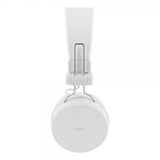 Streetz Hodetelefoner BT200 Wireless Headphones Hvit