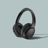 Streetz Hodetelefoner BT500 Wireless ANC Headphones Svart