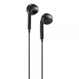 Streetz Hodetelefoner C200 Semi-In-Ear Headset USB-C Svart
