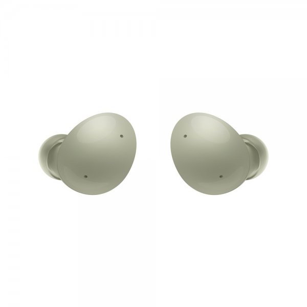 Samsung Hodetelefoner Galaxy Buds2 Grønn