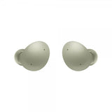Samsung Hodetelefoner Galaxy Buds2 Grønn