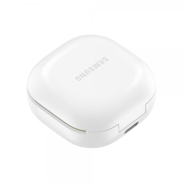 Samsung Hodetelefoner Galaxy Buds2 Grønn