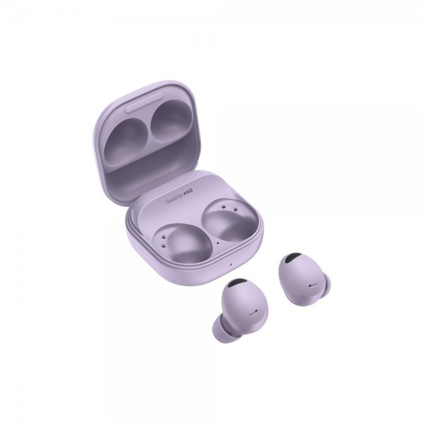 Samsung Hodetelefoner Galaxy Buds2 Pro Bora Purple