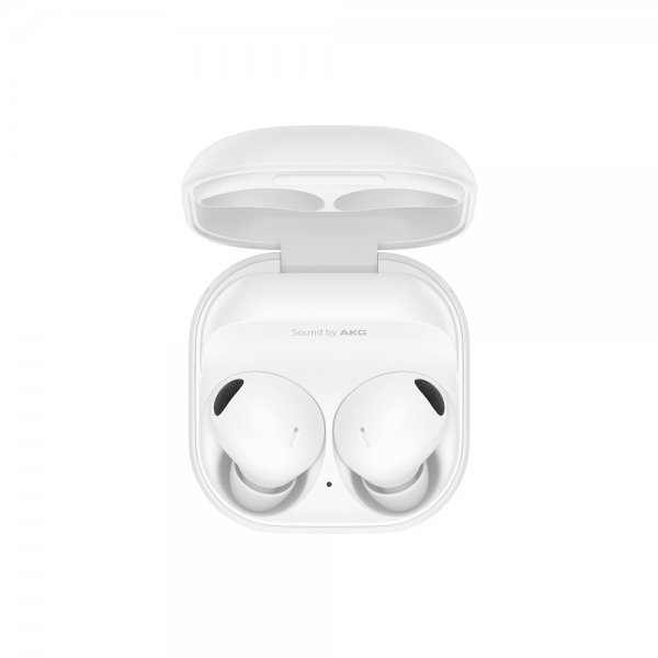 Samsung Hodetelefoner Galaxy Buds2 Pro Hvit