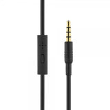 Streetz Hodetelefoner H300 Headphones 3.5mm Blå