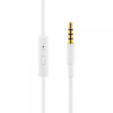 Streetz Hodetelefoner H300 Headphones 3.5mm Rosa