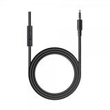 Streetz Hodetelefoner H300 Headphones 3.5mm Svart