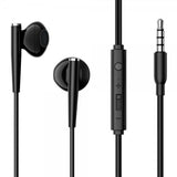 Joyroom Hodetelefoner JR-EW04 Wired Earphones 3.5mm Svart