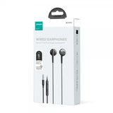 Joyroom Hodetelefoner JR-EW04 Wired Earphones 3.5mm Svart